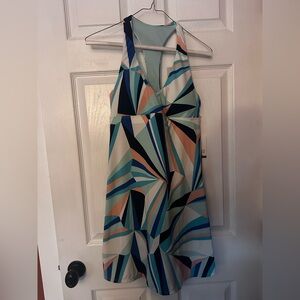 Carve Designs La Jolla Dress